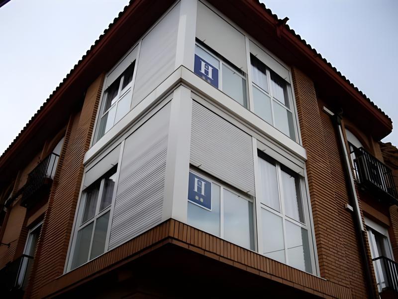 Hostal Ciudad de Najera
