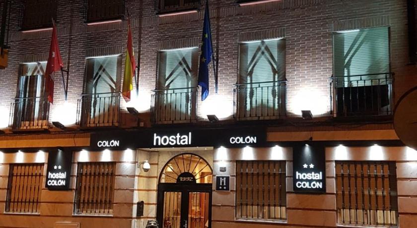 Hostal Colon