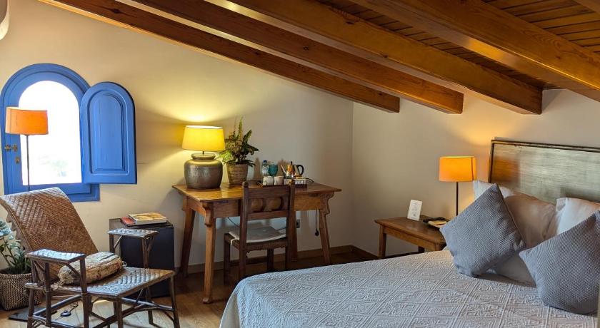 Hostal de la Placa - Hotel Boutique