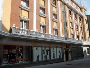 Hostal De La Torre Hostal Economico
