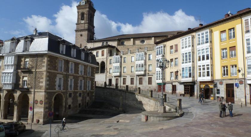 Hostal del Arquitecto