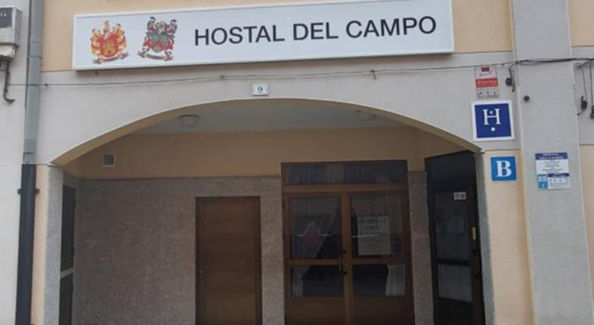 Hostal del campo