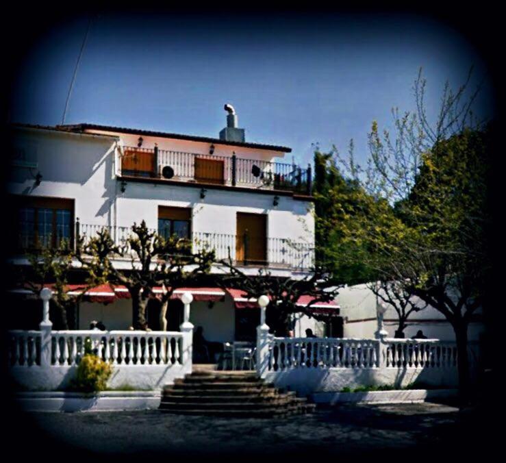 Hostal del Carmen