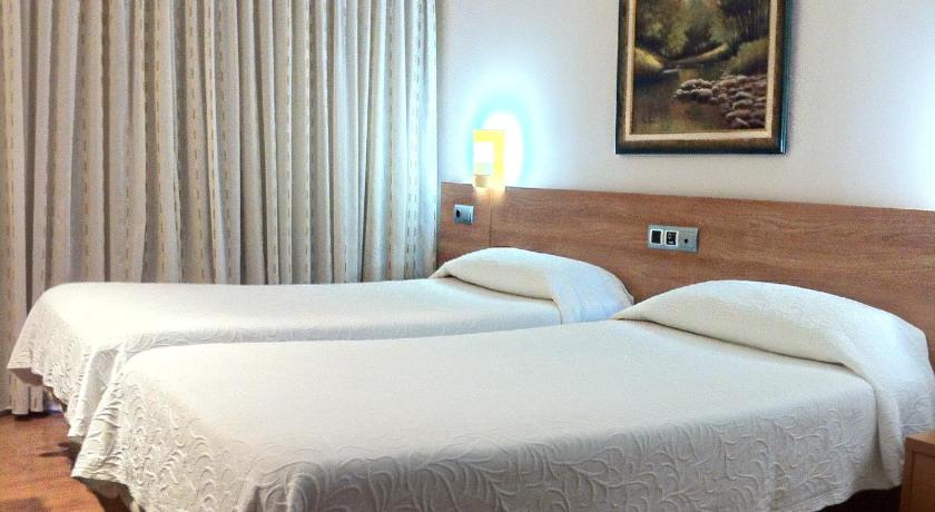 Hostal Del Carmen