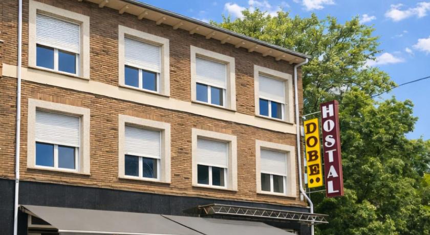 Hostal Dobe