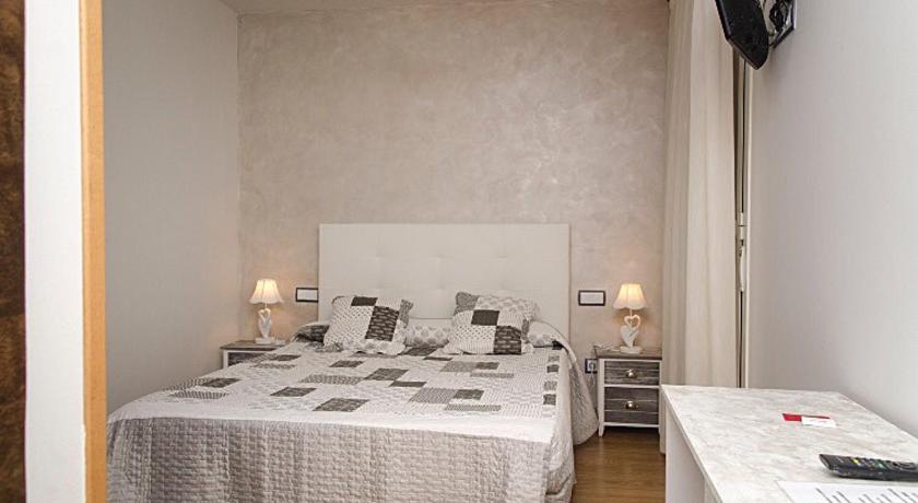 Hostal Don Rodrigo