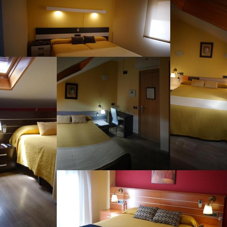 Hostal Dona Juana