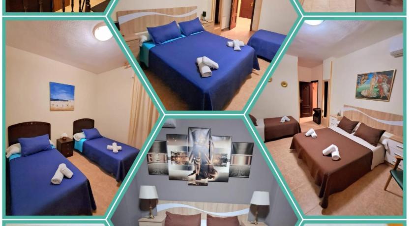 Hostal Dona Maria