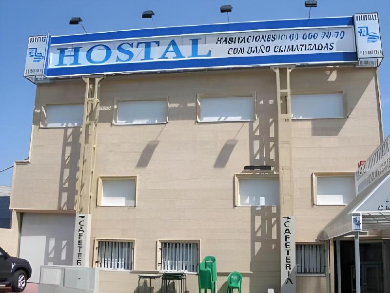 Hostal DS