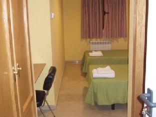 Hostal El Bugar