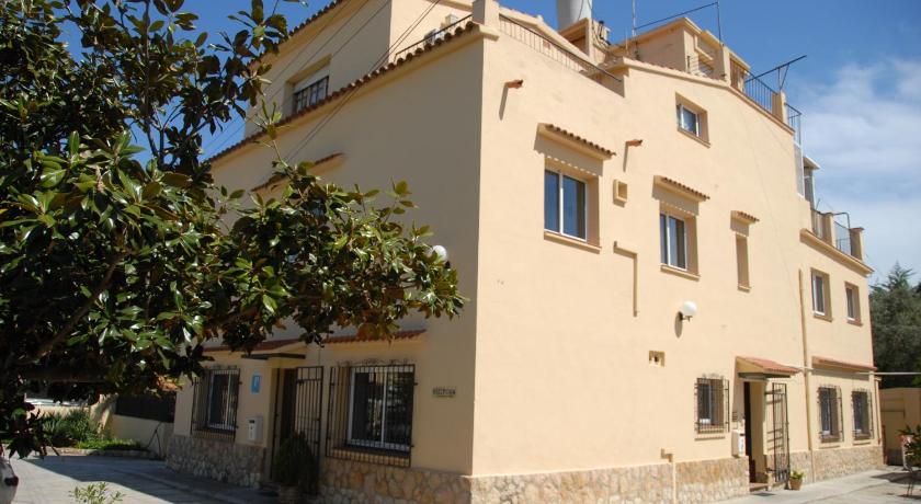Hostal El Callejon