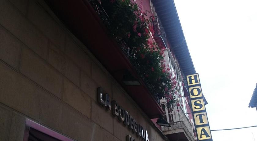 Hostal El Centro
