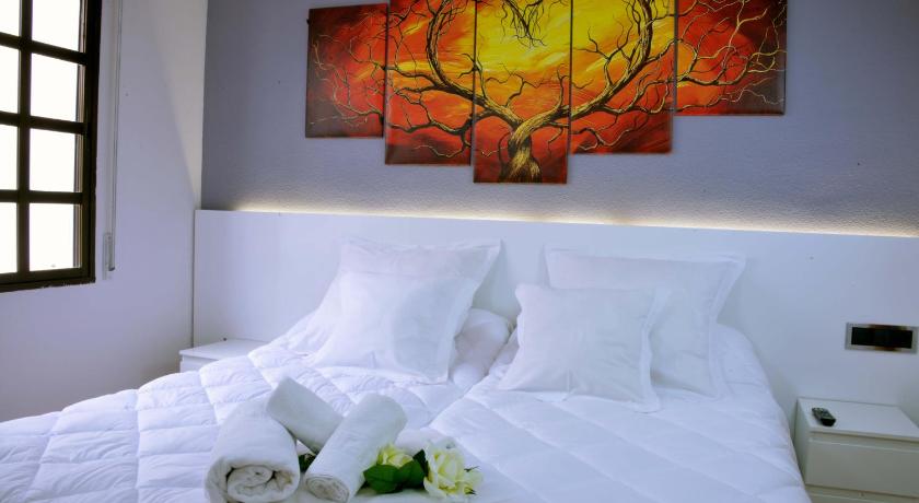 Hostal El Jucar