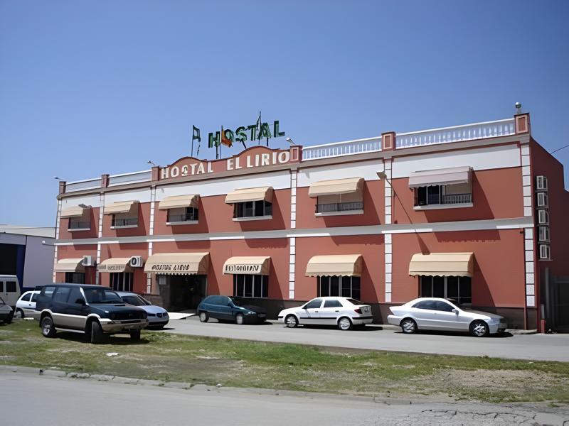 Hostal El Lirio
