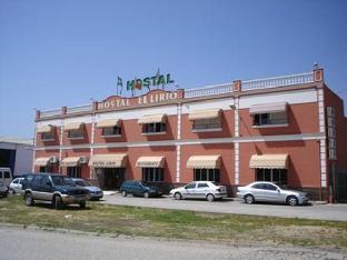 Hostal El Lirio