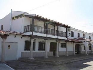 Hostal El Palomar