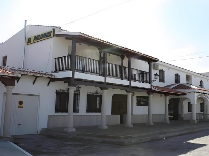 Hostal El Palomar