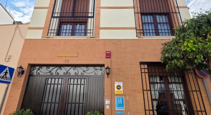 Hostal el Pasaje