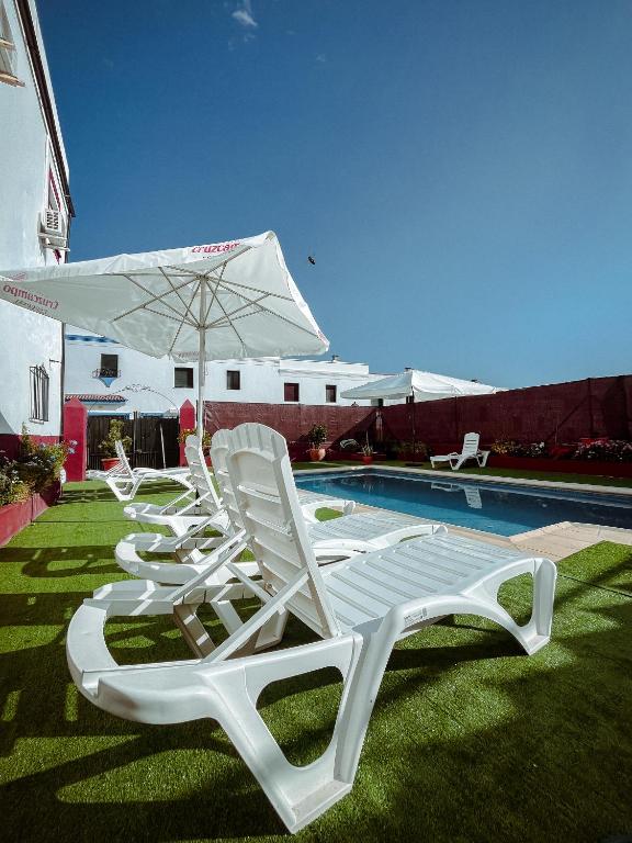 Hostal El Pinar