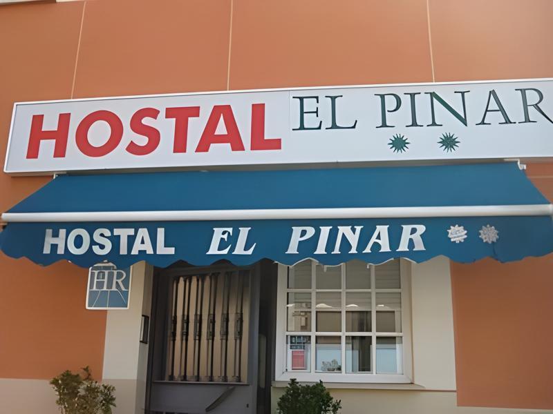 Hostal El Pinar