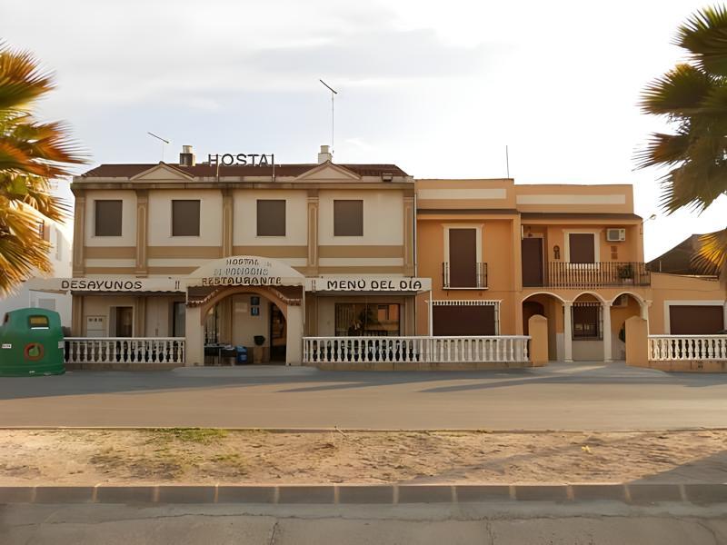 Hostal El Poligono