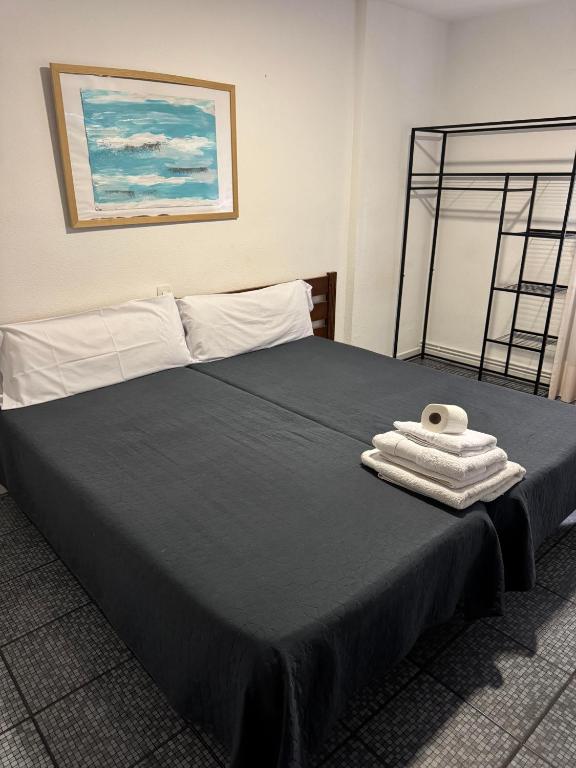 Hostal El Pozarron