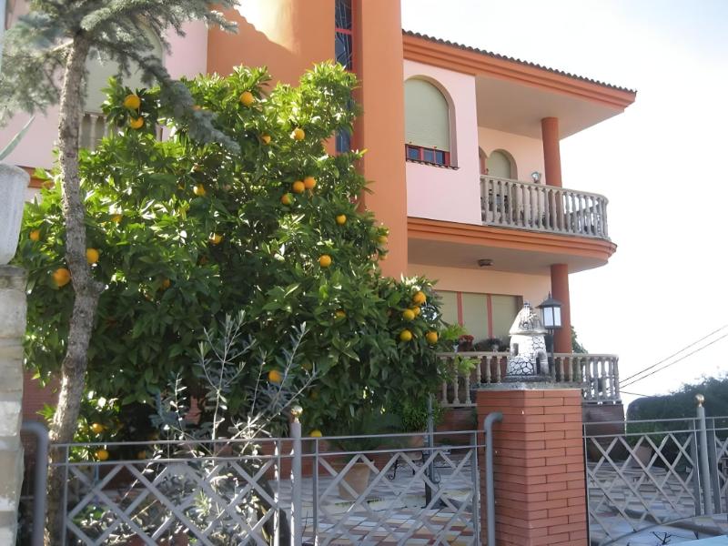 Hostal El Sevillano