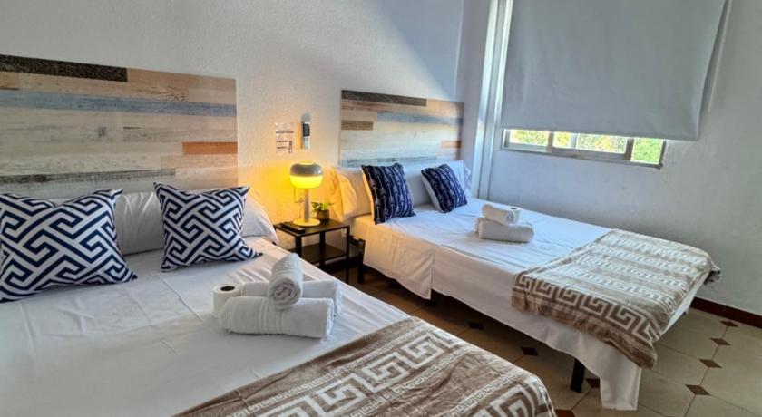 Hostal El Torero