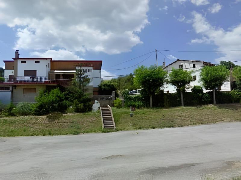 Hostal El Violi