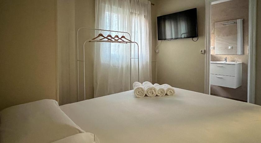 Hostal Entre Puertas