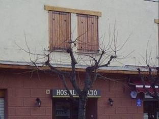Hostal Estacio