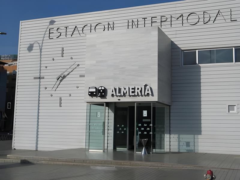 Hostal Estacion