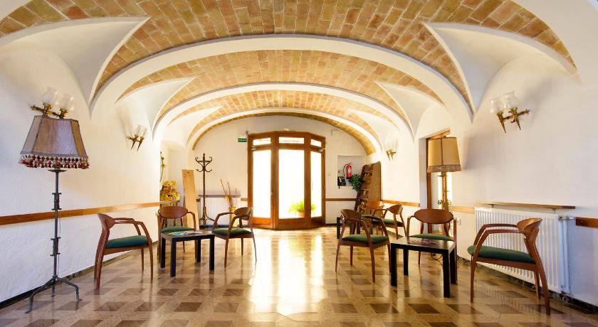 Hostal Fabrellas