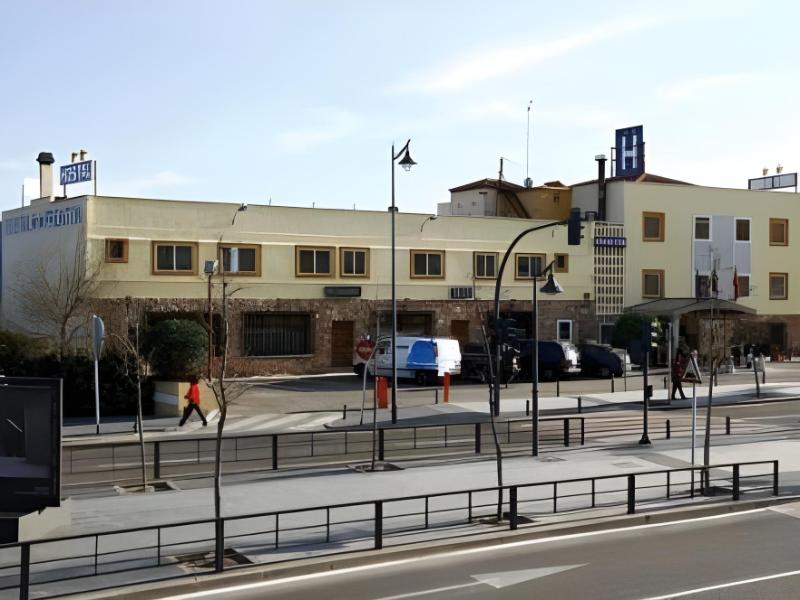 Hostal Fronton
