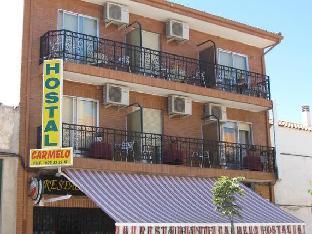 Hostal Gastrobar Carmelo