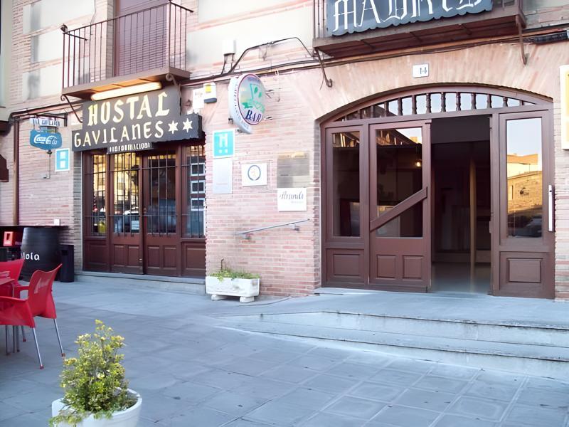 Hostal Gavilanes II