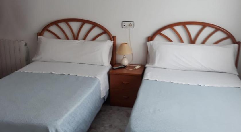 Hostal Gonzalez