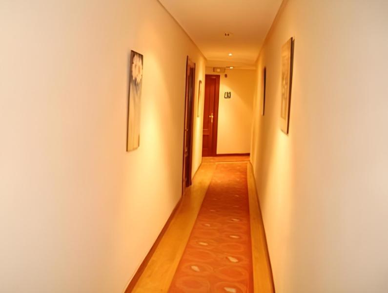 Hostal Goya Suites