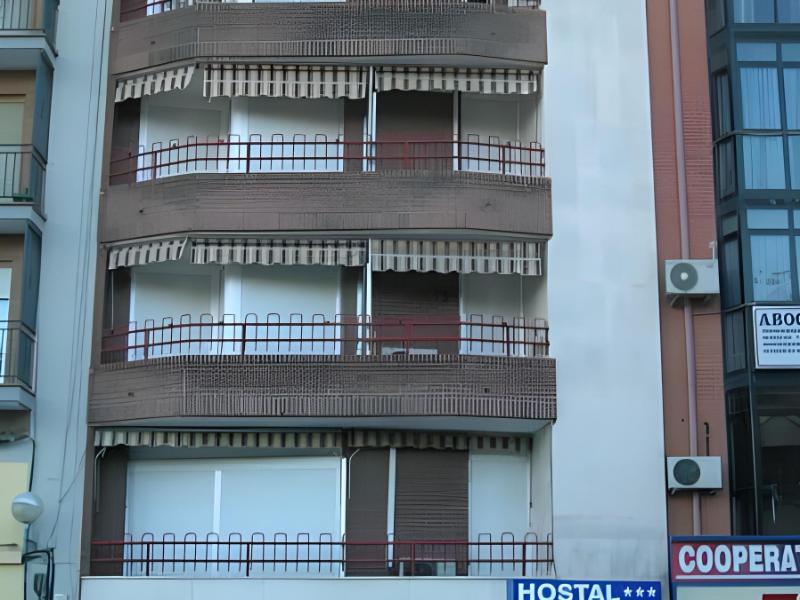 Hostal Gran Via