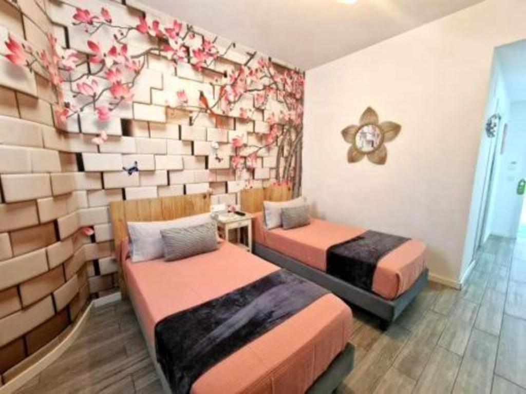Hostal Huelva Art