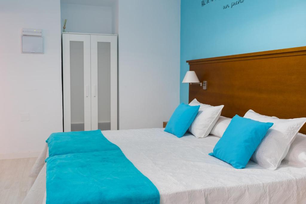 Hostal Imperial centro de Merida