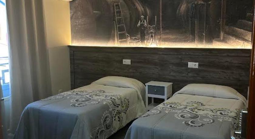 Hostal imperio