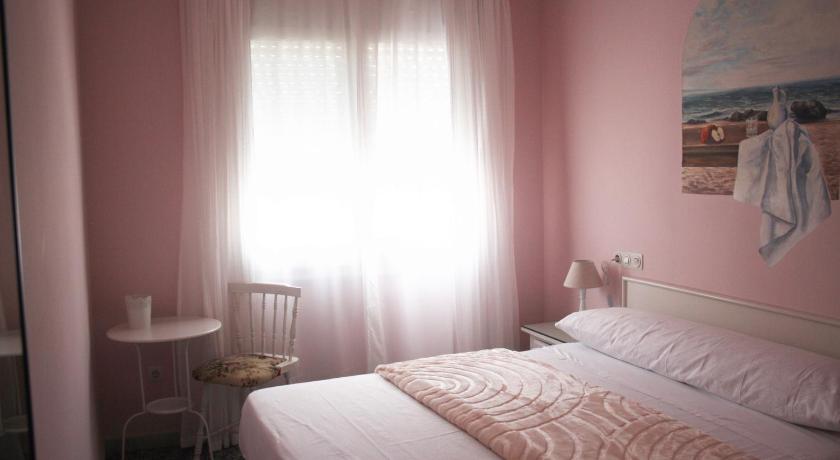 Hostal Isabel II