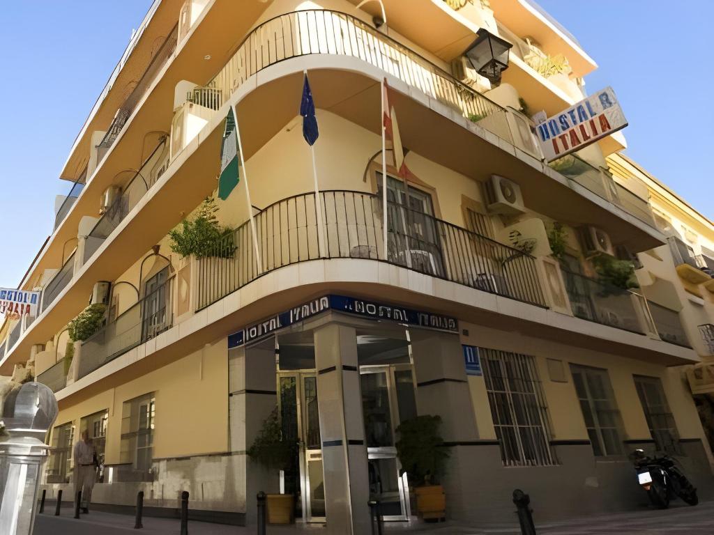 Hostal Italia