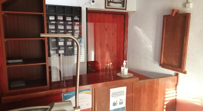 Hostal Jaime I