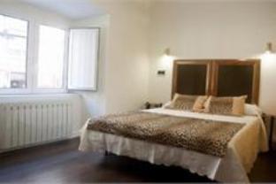 Hostal Jardin Secreto