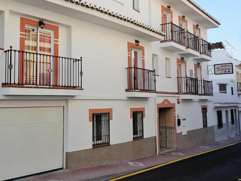 Hostal Jayma