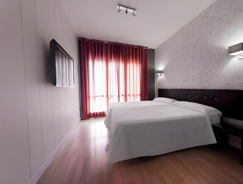 Hostal Joaquin Costa