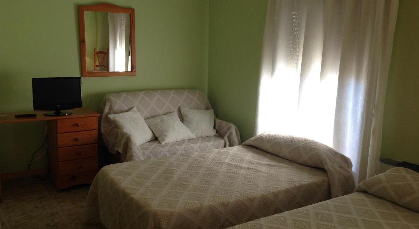 Hostal Julio