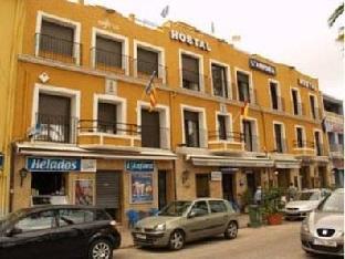 Hostal L'Anfora